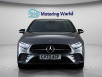 Used Mercedes A250 Executive 2023 Grey Hatchback