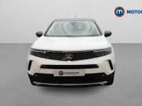 Used Vauxhall Mokka Edition 101 HP (74 kW) 2022 White SUV