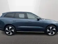 Used Volvo EX90 Ultra 300 kW (408 HP) 2025 Blue SUV