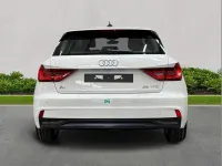 Ny Audi A1 Sport 94 HK (69 kW) 2025 Other SUV