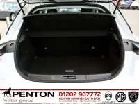 Used Vauxhall Mokka Edition 130 HP (95 kW) 2022 White SUV