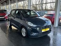 Used Hyundai i10 SE 67 HP (49 kW) 2021 Grey Hatchback