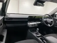 New Hyundai Kona Advanced 2026 Black SUV