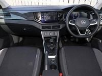New VW Polo Life 80 HP (58 kW) 2025 Grey Hatchback