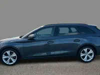 Usata Seat Leon FR 131 CV (96 kW) 2023 Station wagon
