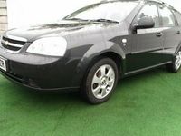 used Chevrolet Lacetti 1.6