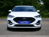 Used Ford Focus ST-Line 2024 White Hatchback