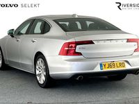 used Volvo S90 Momentum T4 Plus