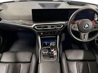 Used BMW M3 Competition Edition 503 HP (369 kW) 2023 Grey