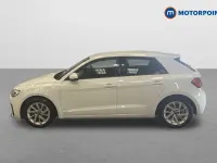 Usado Audi A1 Sport 2021 Branco SUV