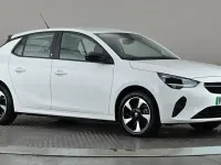 Used Vauxhall Corsa-e 100 kW (136 HP) 2022 Hatchback