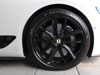 used Bentley Continental GT W12 Semi-Automatic
