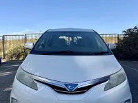 Used Toyota Estima 2022 White