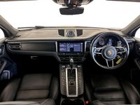Usado Porsche Macan 380 CV (279 kW) 2020 Blanco SUV