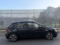 Used VW Polo Match 2020 Black Hatchback