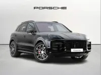 Used Porsche Cayenne S E-Hybrid Black Edition 512 HP (376 kW) 2026 Black SUV