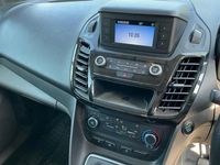 Usado Ford Transit Connect Limited 2019 Branco Monovolume