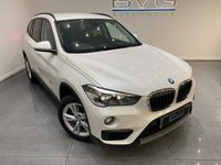 used BMW X1 2.0 18d SE Auto sDrive Euro 6 (s/s) 5dr