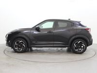 Used Nissan Juke N-Connecta 143 HP (105 kW) 2023 Black SUV