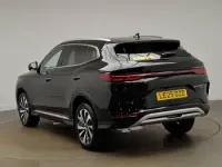 Used BYD Seal Boost 218 HP (160 kW) 2025 Black Estate
