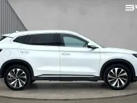 Used BYD Seal U Comfort 218 HP (160 kW) 2025 White SUV