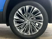 Used Skoda Kodiaq SE L Executive 150 HP (110 kW) 2023 Blue SUV