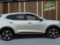 Used MG HS Trophy 162 HP (119 kW) 2024 Silver SUV