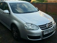 Used VW Jetta 2008 Sedan
