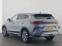 Used BYD Seal Design 324 HP (238 kW) 2025 Grey Estate