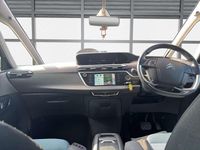 Used Citroën C4 Picasso Feel 2017 Grey MPV