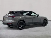 Used Maserati Levante 430 HP (316 kW) 2021 Grey SUV