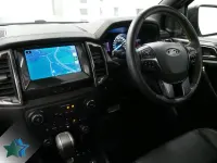 Used Ford Ranger Wildtrack 213 HP (156 kW) 2022 Black Pickup