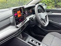 Used VW Golf VIII 150 HP (110 kW) 2025