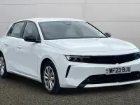 Używany Vauxhall Astra Design Edition 131 KM (96 kW) 2025 Hatchback