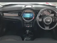 Used Mini Cooper Cabriolet Classic 134 HP (98 kW) 2023 Red Cabriolet