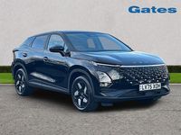 New Omoda 5 147 HP (108 kW) 2025 Black SUV