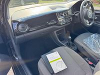 Used VW up! move up! 2013 Black Hatchback