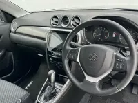 Used Suzuki Vitara 109 HP (80 kW) 2026 SUV