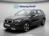 Used Seat Ateca SE Technology 150 HP (110 kW) 2025 SUV