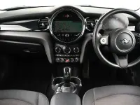 Used Mini Cooper Classic 134 HP (98 kW) 2023 Grey Hatchback
