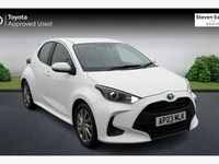 Used Toyota Yaris Hybrid 116 HP (85 kW) 2026 Hatchback