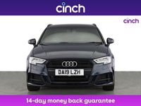 used Audi A3 30 TDI 116 S Line 5dr S Tronic