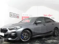 Used BMW 220 M Sport 2020 Grey Coupe