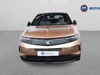 New Vauxhall Grandland X Ultimate 136 HP (100 kW) 2025 Brown SUV