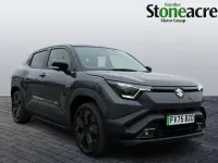Used Suzuki e-Vitara 135 kW (184 HP) 2025 SUV