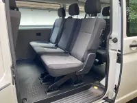 Used VW Transporter Startline 2018 White Van