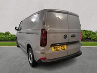 Used VW Transporter S 150 HP (110 kW) 2025 Grey Van