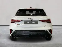 New Audi S3 Sportback Black Edition 328 HP (241 kW) 2025 Other Hatchback
