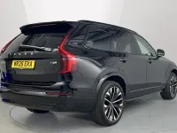 Novo Volvo XC90 Plus 449 HP (330 kW) 2026 Preto SUV