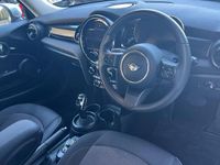 Used Mini Cooper Classic 136 HP (100 kW) 2024 Melting silver iii Hatchback